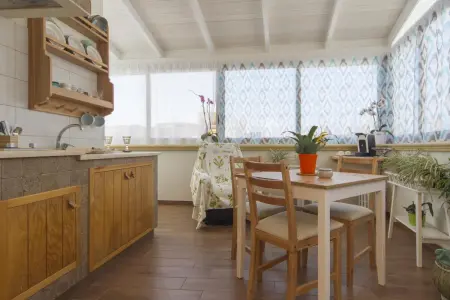 Appartement moderne à Marsala, 35 m² avec balcon privé - Photo 1