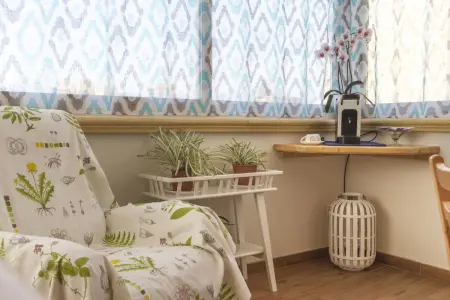 Appartement moderne à Marsala, 35 m² avec balcon privé - Photo 2