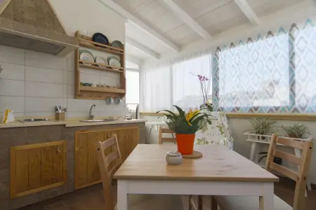 Appartement moderne à Marsala, 35 m² avec balcon privé - Photo 3