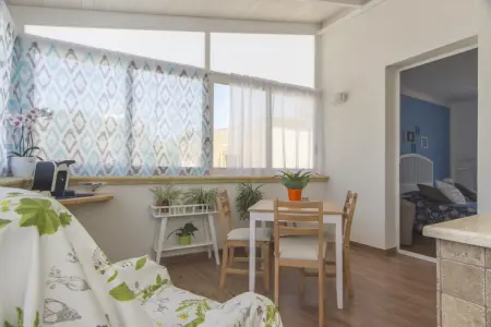 Appartement moderne à Marsala, 35 m² avec balcon privé - Photo 5