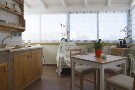 Appartement moderne à Marsala, 35 m² avec balcon privé - Photo 7