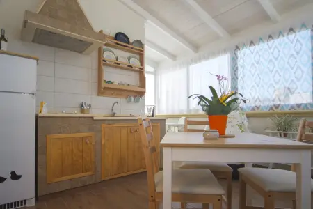 Appartement moderne à Marsala, 35 m² avec balcon privé - Photo 8
