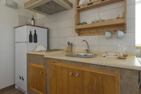 Appartement moderne à Marsala, 35 m² avec balcon privé - Photo 9