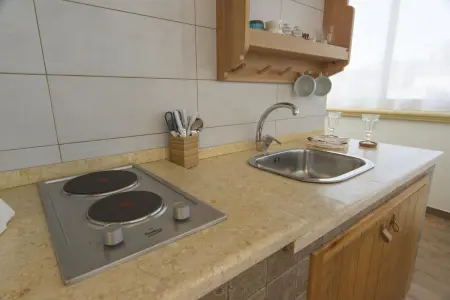 Appartement moderne à Marsala, 35 m² avec balcon privé - Photo 10