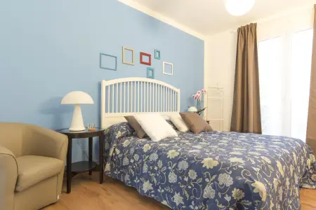 Appartement moderne à Marsala, 35 m² avec balcon privé - Photo 11