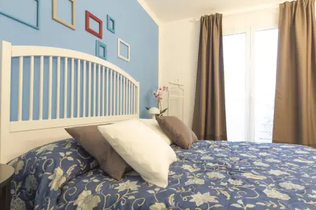 Appartement moderne à Marsala, 35 m² avec balcon privé - Photo 12