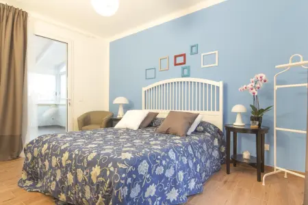 Appartement moderne à Marsala, 35 m² avec balcon privé - Photo 13