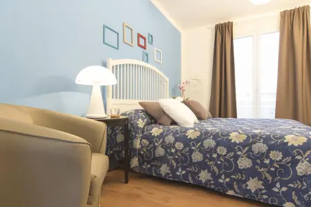Appartement moderne à Marsala, 35 m² avec balcon privé - Photo 14
