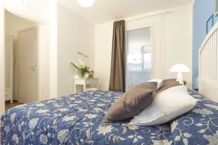 Appartement moderne à Marsala, 35 m² avec balcon privé - Photo 16