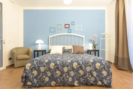 Appartement moderne à Marsala, 35 m² avec balcon privé - Photo 17