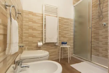 Appartement moderne à Marsala, 35 m² avec balcon privé - Photo 19