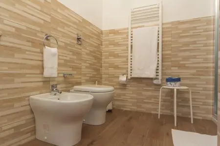 Appartement moderne à Marsala, 35 m² avec balcon privé - Photo 20