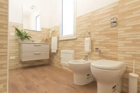 Appartement moderne à Marsala, 35 m² avec balcon privé - Photo 22