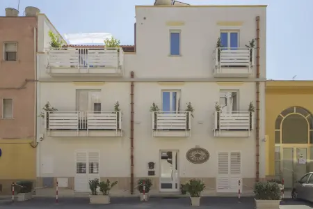 Appartement moderne à Marsala, 35 m² avec balcon privé - Photo 23