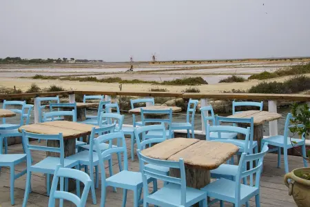 Appartement moderne à Marsala, 35 m² avec balcon privé - Photo 32