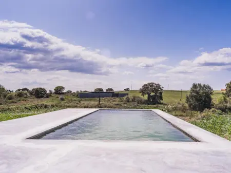 Charmant logement avec piscine partagée à Montemor-o-Novo - Photo 3