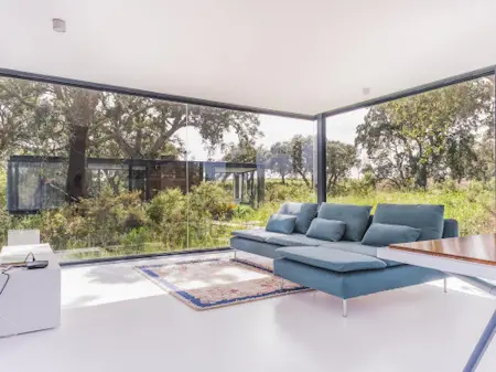 Charmant logement avec piscine partagée à Montemor-o-Novo - Photo 4
