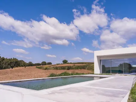 Charmant logement avec piscine partagée à Montemor-o-Novo - Photo 5