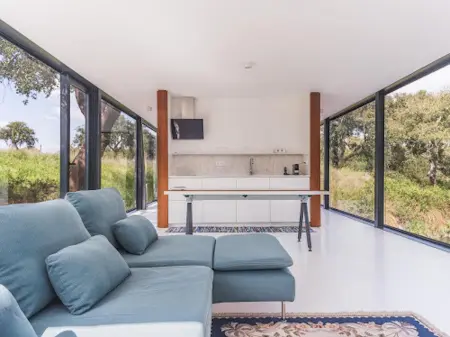 Charmant logement avec piscine partagée à Montemor-o-Novo - Photo 7