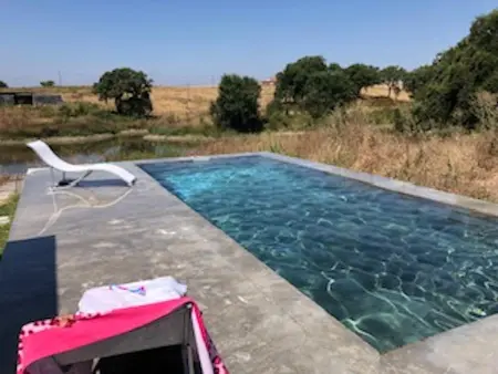 Charmant logement avec piscine partagée à Montemor-o-Novo - Photo 10