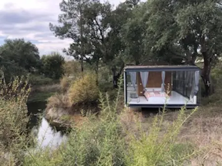 Charmant logement avec piscine partagée à Montemor-o-Novo - Photo 12