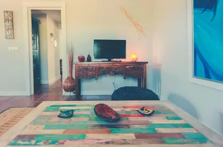 Maison charmante à Cañamero avec piscine partagée - Photo 3