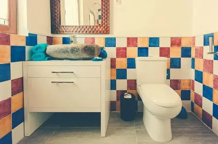 Maison charmante à Cañamero avec piscine partagée - Photo 5