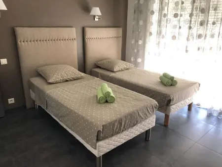 Villa pittoresque à Mougins avec piscine privée. - Photo 9