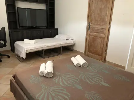 Villa pittoresque à Mougins avec piscine privée. - Photo 10