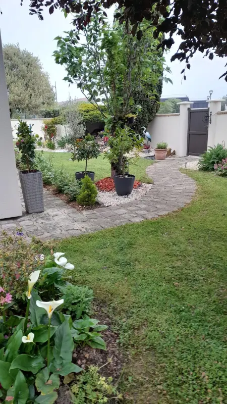 Maison accueillante avec jardin à Champcueil, Maison 5 personnes à Champcueil - Photo 5
