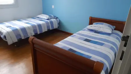 Maison accueillante avec jardin à Champcueil, Maison 5 personnes à Champcueil - Photo 9