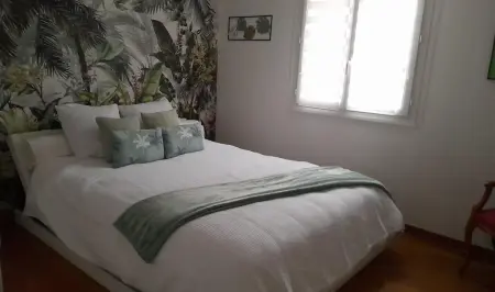 Maison accueillante avec jardin à Champcueil, Maison 5 personnes à Champcueil - Photo 10
