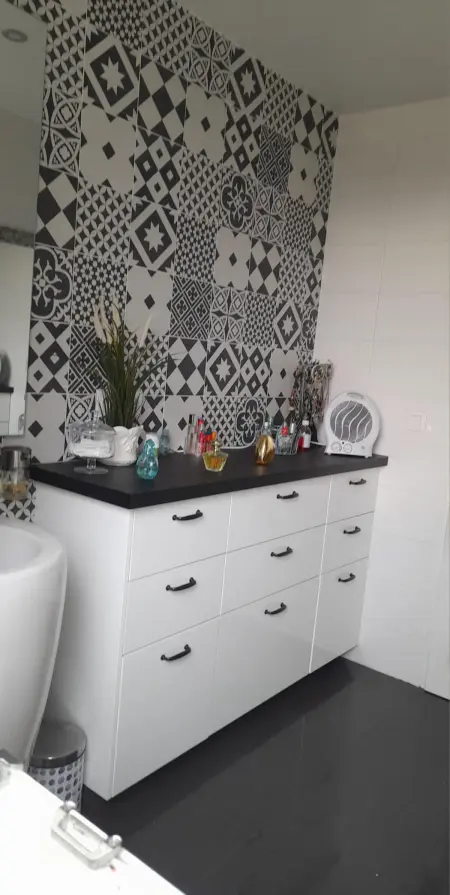 Maison accueillante avec jardin à Champcueil, Maison 5 personnes à Champcueil - Photo 12