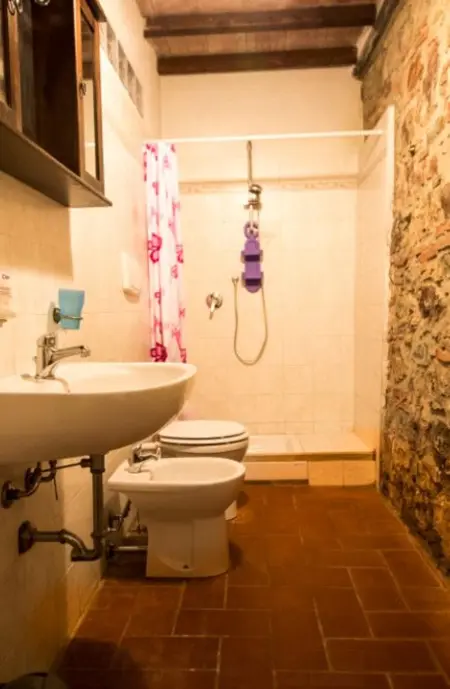 Appartement spacieux à Massa Marittima avec piscine partagée - Photo 7