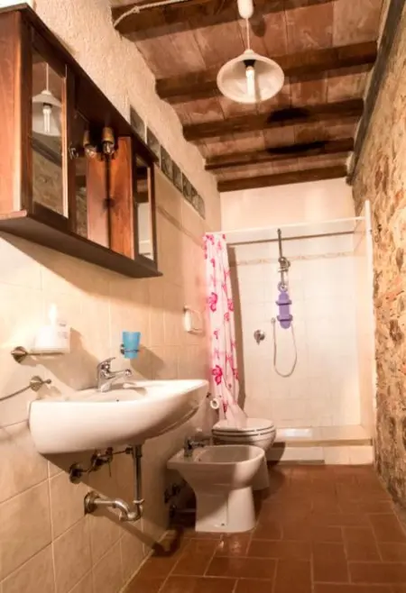 Appartement spacieux à Massa Marittima avec piscine partagée - Photo 10