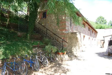 Appartement spacieux à Massa Marittima avec piscine partagée - Photo 12