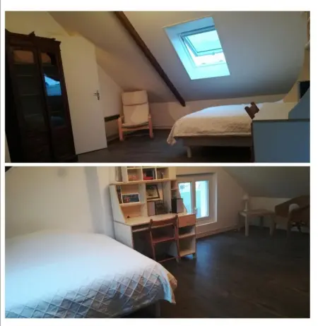 Maison charmante à Matignon avec jardin clos, Maison 10 personnes à Matignon - Photo 9