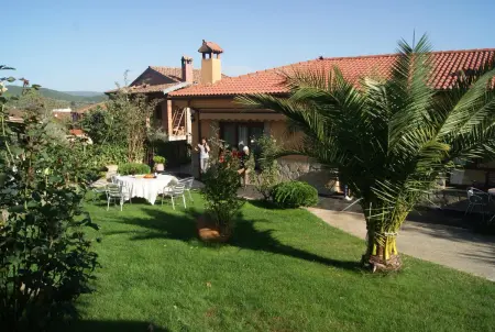 Maison confortable à Sotoserrano avec vue sur la montagne - Photo 10