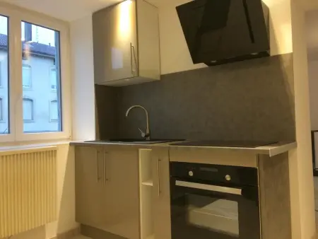 Maison spacieuse et accueillante à Cirey-sur-Vezouze + Jardin - Photo 3