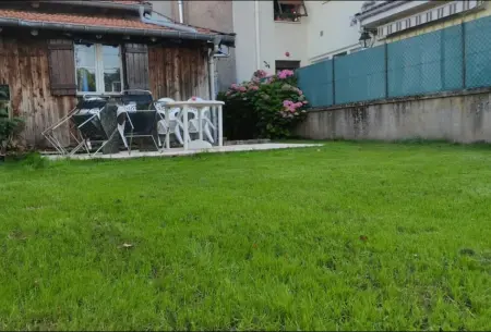 Maison spacieuse et accueillante à Cirey-sur-Vezouze + Jardin - Photo 7