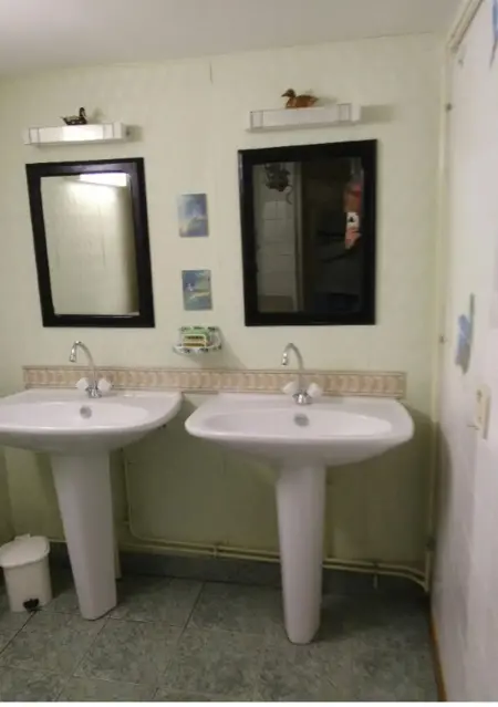 Maison spacieuse et accueillante à Cirey-sur-Vezouze + Jardin - Photo 8