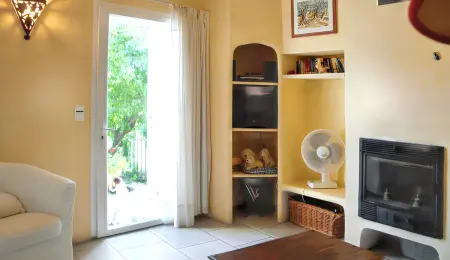Villa charmante à Dauphin avec piscine privée, Villa 4 personnes à Dauphin - Photo 2