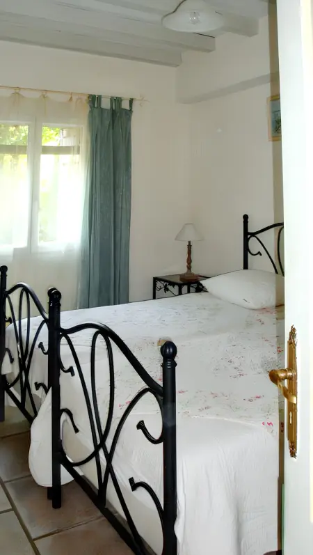 Villa charmante à Dauphin avec piscine privée, Villa 4 personnes à Dauphin - Photo 5