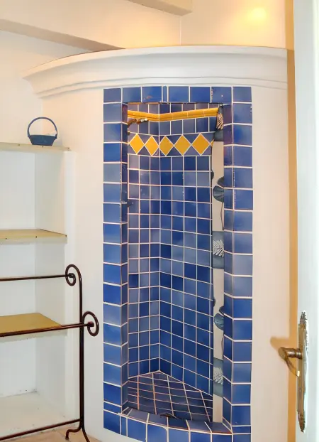 Villa charmante à Dauphin avec piscine privée, Villa 4 personnes à Dauphin - Photo 6