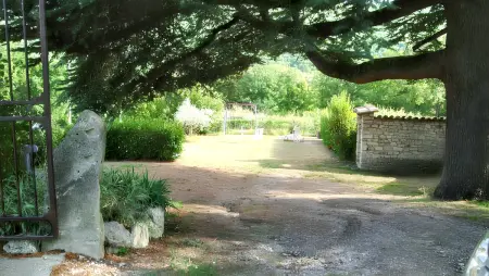 Villa charmante à Dauphin avec piscine privée, Villa 4 personnes à Dauphin - Photo 7