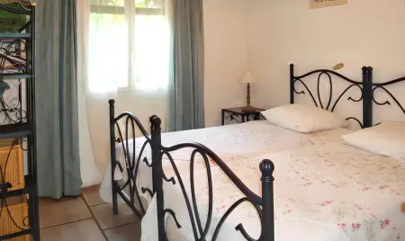 Villa charmante à Dauphin avec piscine privée, Villa 4 personnes à Dauphin - Photo 8