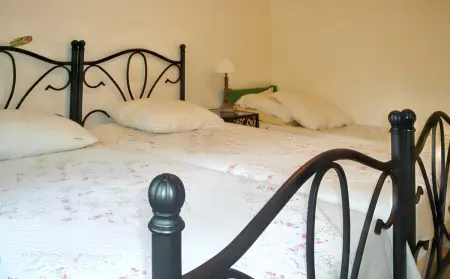 Villa charmante à Dauphin avec piscine privée, Villa 4 personnes à Dauphin - Photo 9