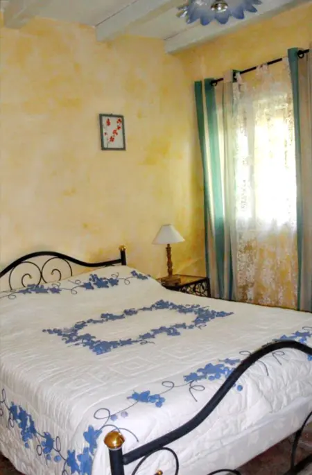 Villa charmante à Dauphin avec piscine privée, Villa 4 personnes à Dauphin - Photo 10