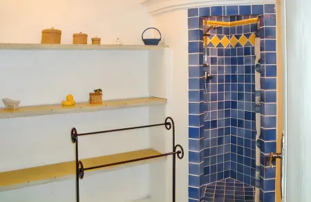 Villa charmante à Dauphin avec piscine privée, Villa 4 personnes à Dauphin - Photo 22