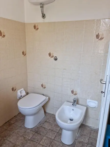 Appartement charmant Calasetta + jardin, Appartement 3 personnes à Calasetta - Photo 29
